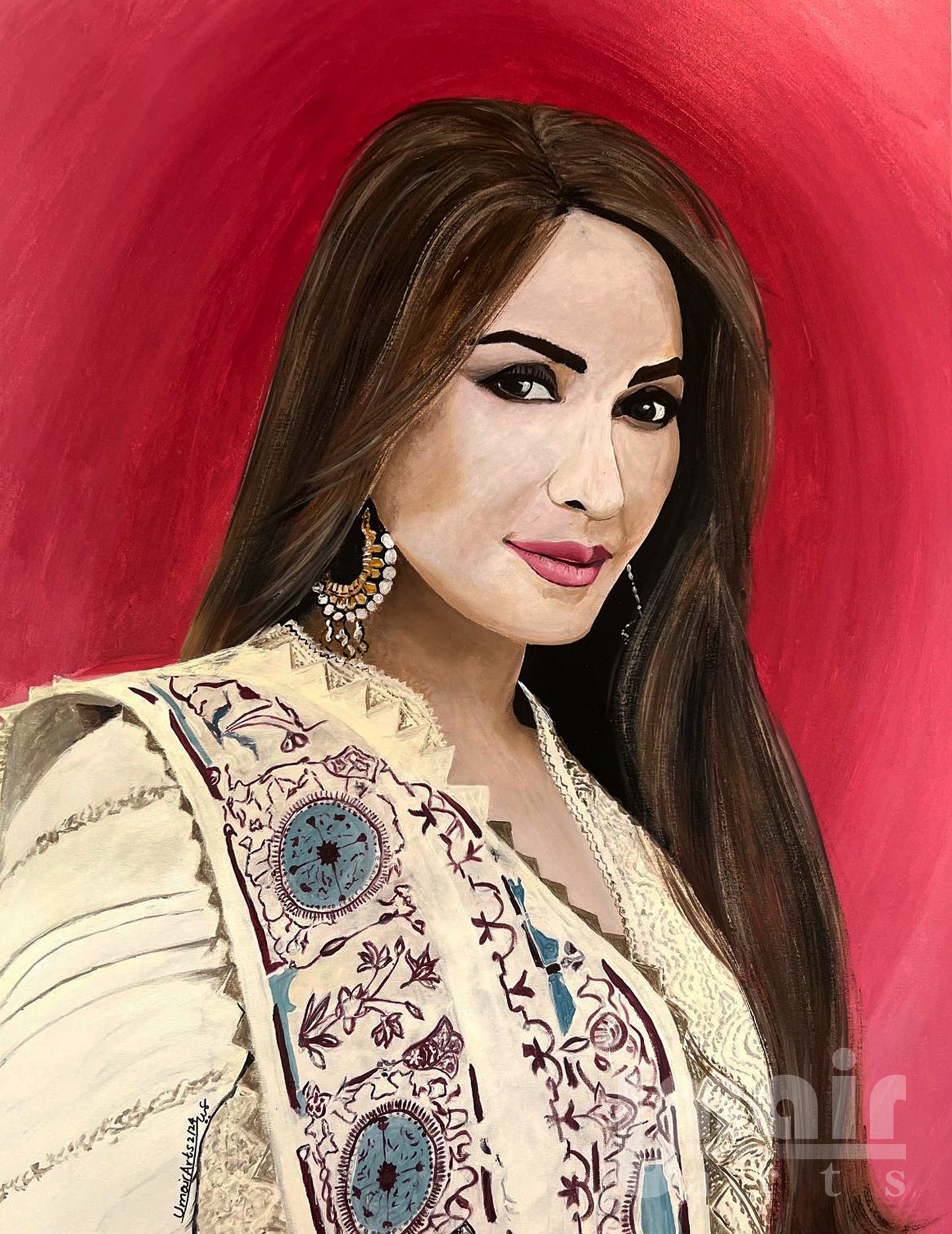 Reema Khan