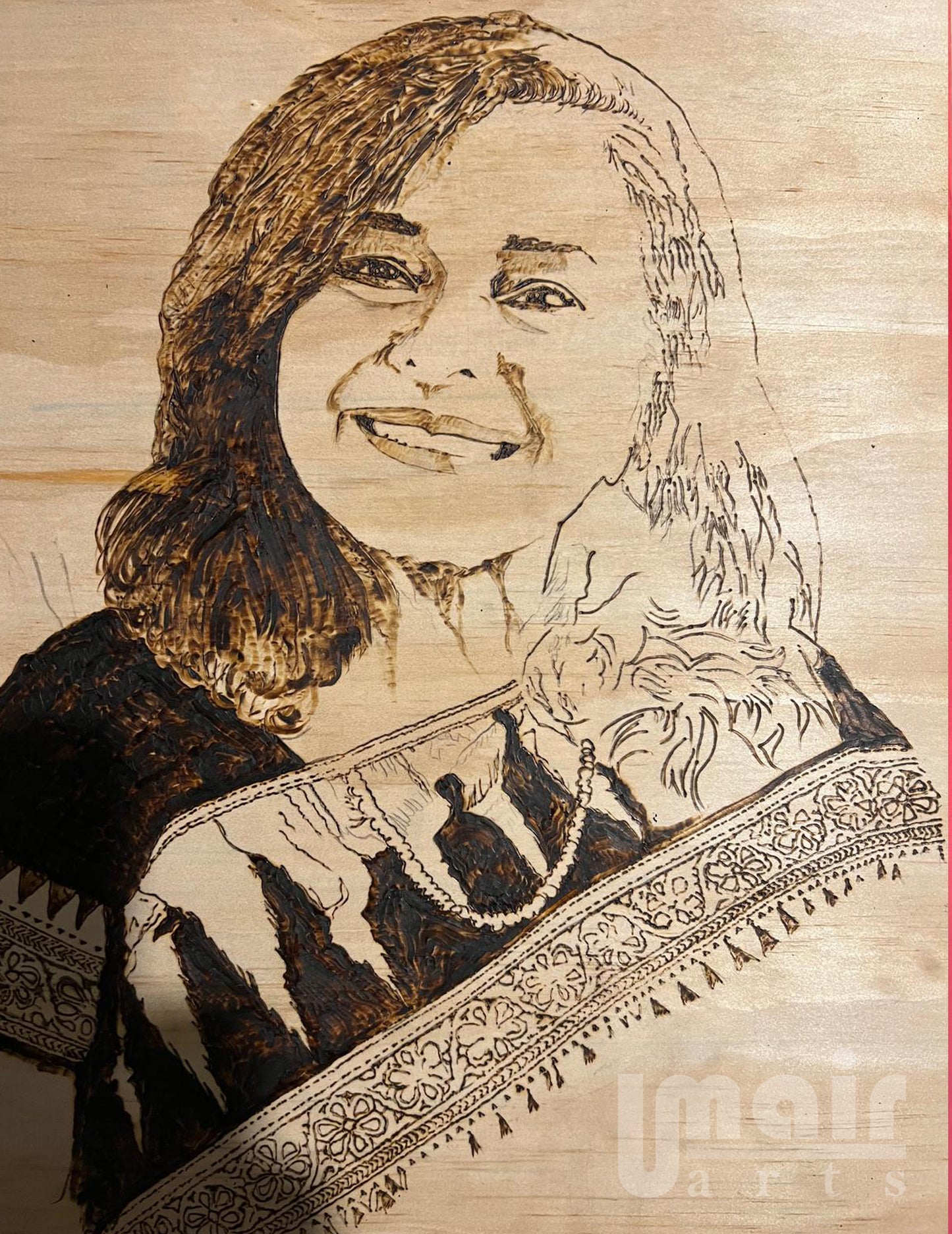 Uzma Gillani