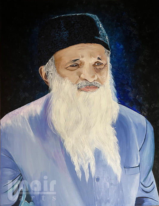 Abdul Sattar Edhi