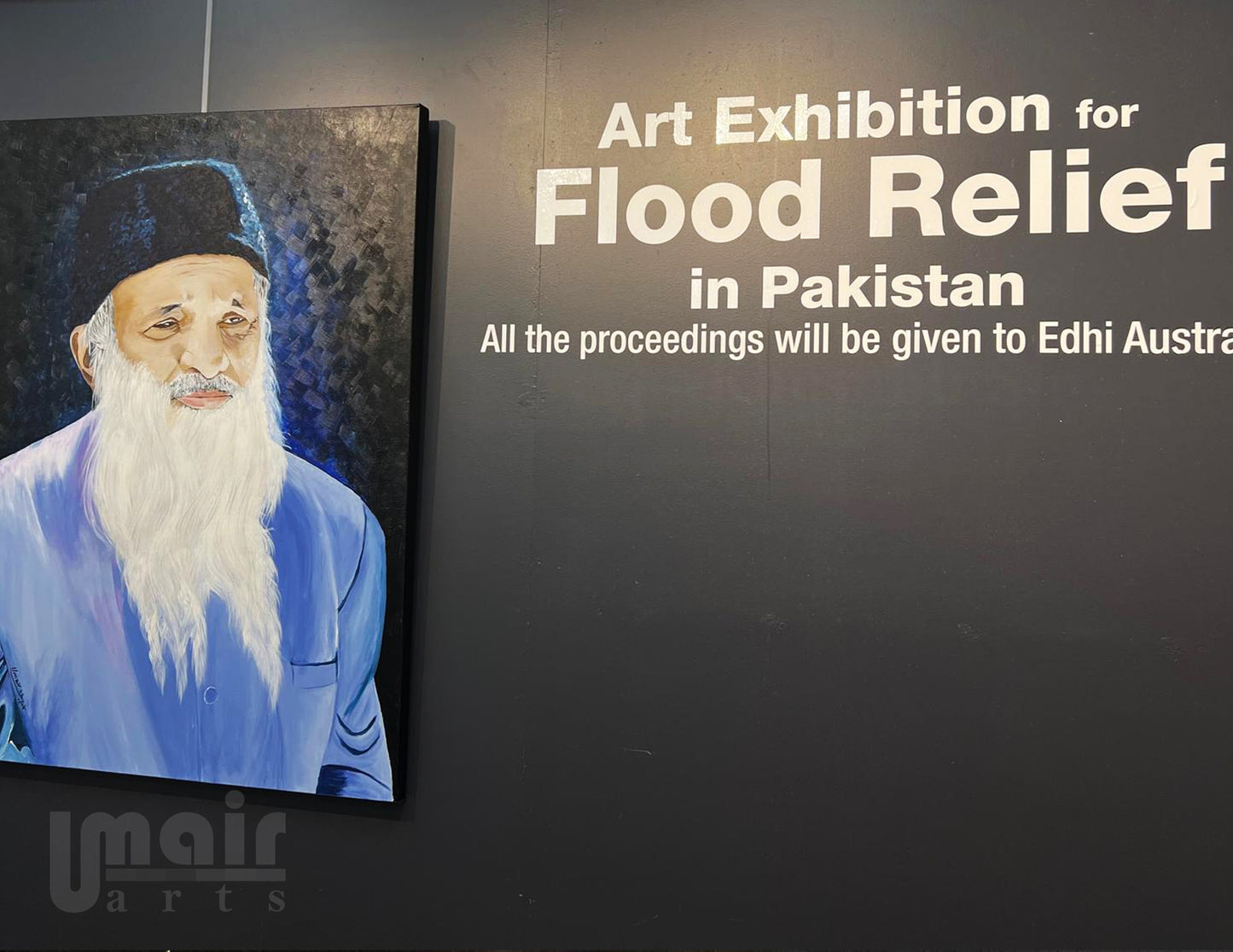 Abdul Sattar Edhi