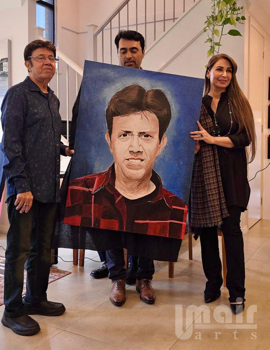 Alamgir Haq