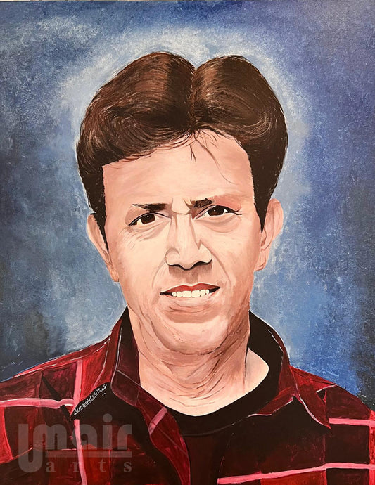 Alamgir Haq