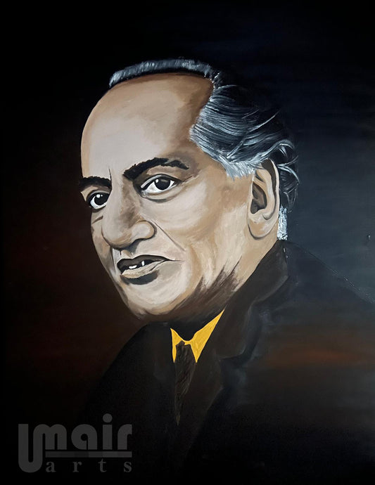 Faiz Ahmed Faiz