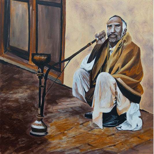 Echoes of Punjab