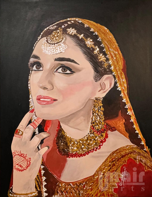 Maya Ali