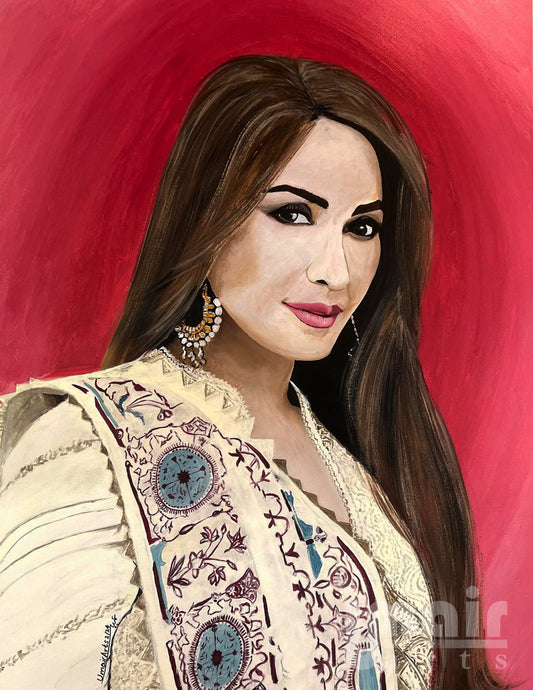 Reema Khan