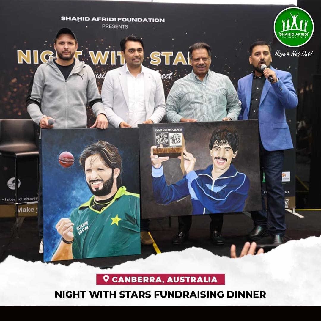 Shahid Khan Afridi