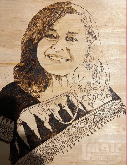 Uzma Gillani
